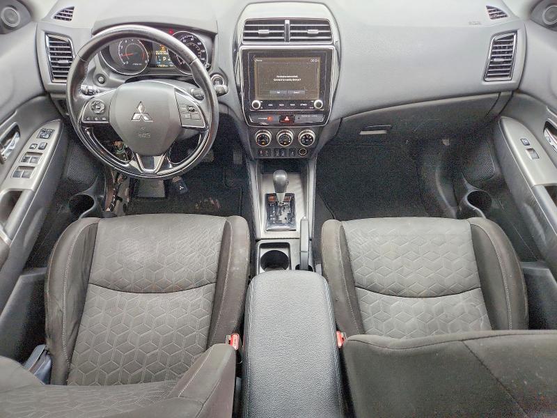 Aukcja sprzedaży 2020 Mitsubishi Outlander Sport, vin: JA4AR3AU9LU003712, numer aukcji: 53979796