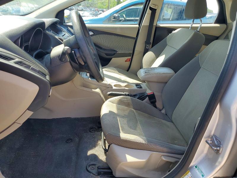 Продаж на аукціоні авто 2012 Ford Focus, vin: 1FAHP3F26CL104669, номер лоту: 52026886