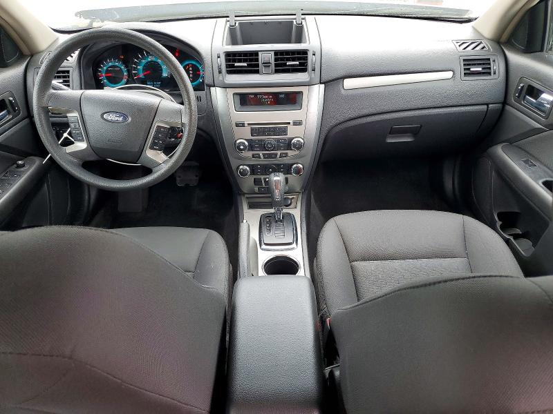 Aukcja sprzedaży 2010 Ford Fusion, vin: 3FAHP0HA8AR255742, numer aukcji: 54632736