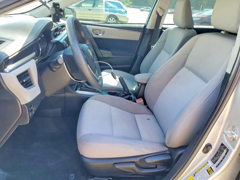 Продаж на аукціоні авто 2016 Toyota Corolla, vin: 2T1BURHE8GC566392, номер лоту: 53966096