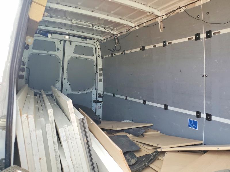 Aukcja sprzedaży 2011 Mercedes Benz Sprinter, vin: WD3PE8CB1B5600795, numer aukcji: 55441816