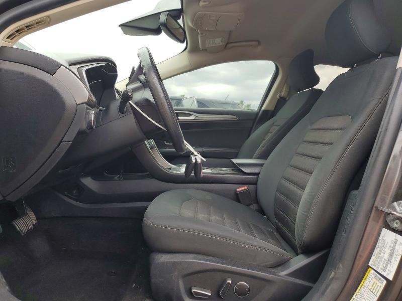 2019 Ford Fusion მანქანა იყიდება აუქციონზე, vin: 3FA6P0HDXKR226679, აუქციონის ნომერი: 52187216