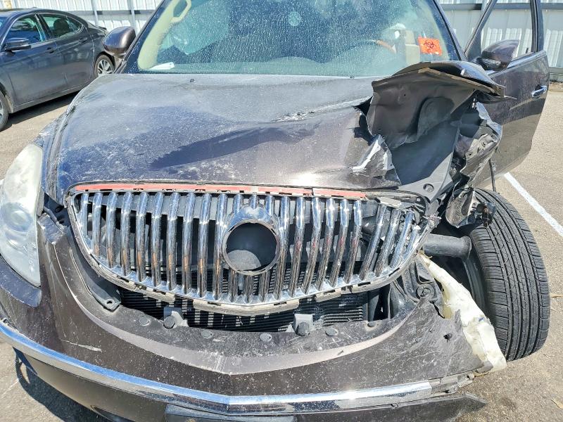 Продажа на аукционе авто 2011 Buick Enclave, vin: 5GAKRBED2BJ270061, номер лота: 53584656