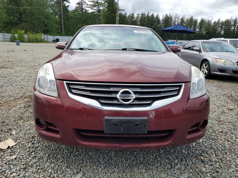 53974596 :رقم المزاد ، 1N4AL2AP8BN412911 vin ، 2011 Nissan Altima مزاد بيع