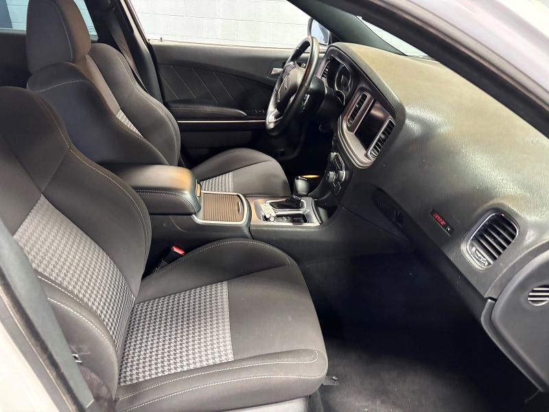Auction sale of the 2023 Dodge Charger, vin: 2C3CDXGJ6PH505771, lot number: 53663766