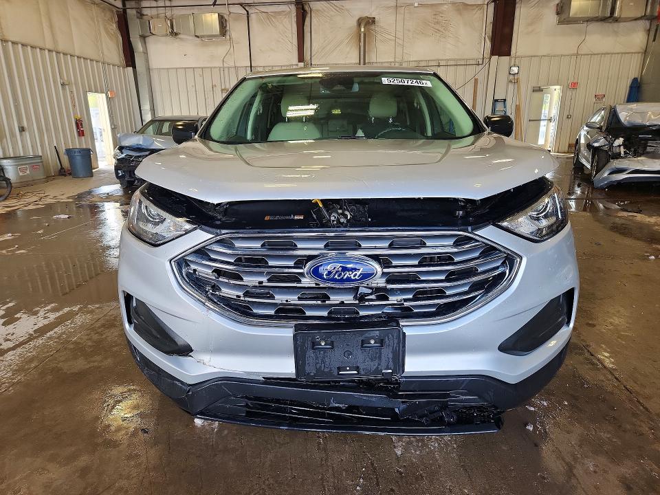 Продажа на аукционе авто 2019 Ford Edge, vin: 2FMPK3G97KBB04531, номер лота: 52507246
