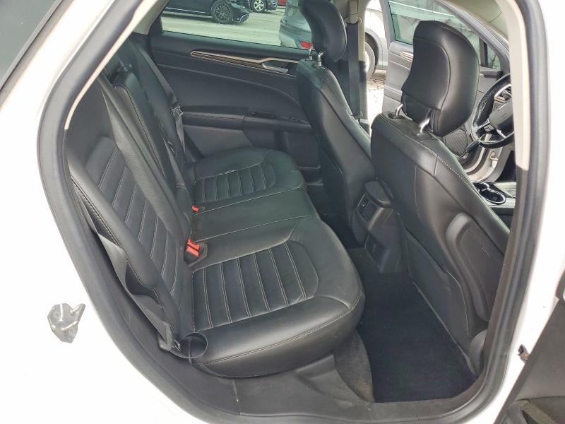 Продажа на аукционе авто 2014 Ford Fusion, vin: 3FA6P0HD0ER182227, номер лота: 54501316