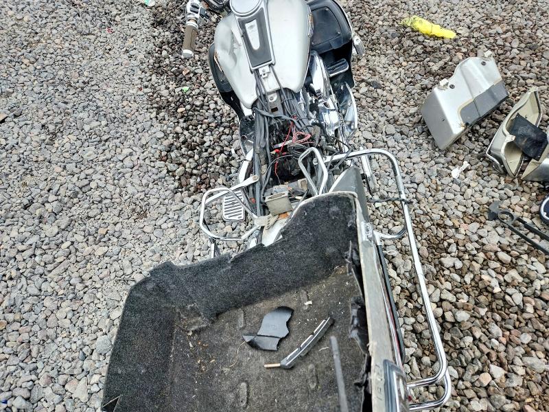 2003 Harley-davidson Flhtcui მანქანა იყიდება აუქციონზე, vin: 1HD1FCW423Y617404, აუქციონის ნომერი: 52389226