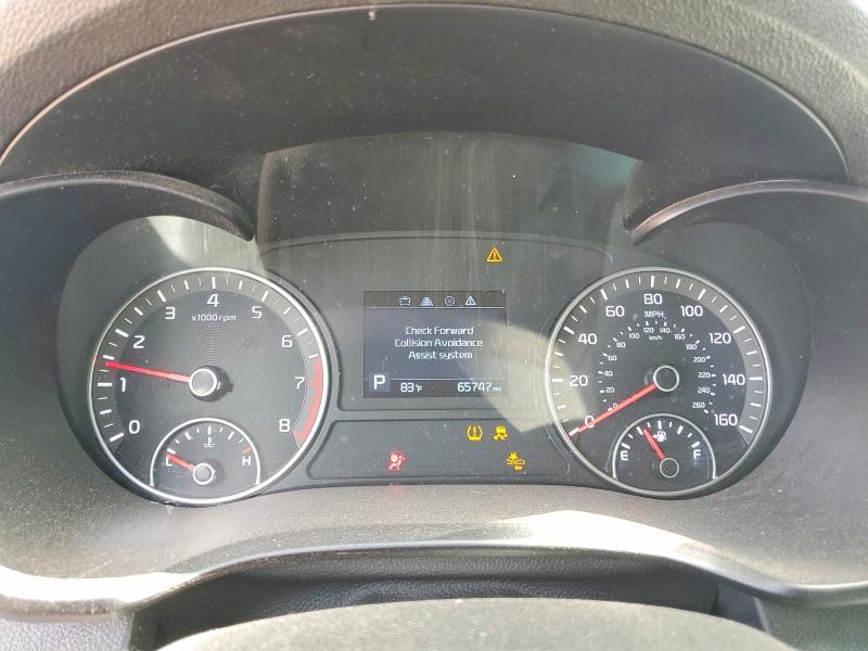Aukcja sprzedaży 2019 Kia Optima, vin: 5XXGU4L1XKG313850, numer aukcji: 51897776