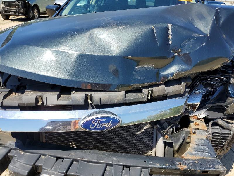 Продажа на аукционе авто 2010 Ford Fusion, vin: 3FAHP0HG2AR333209, номер лота: 52999806