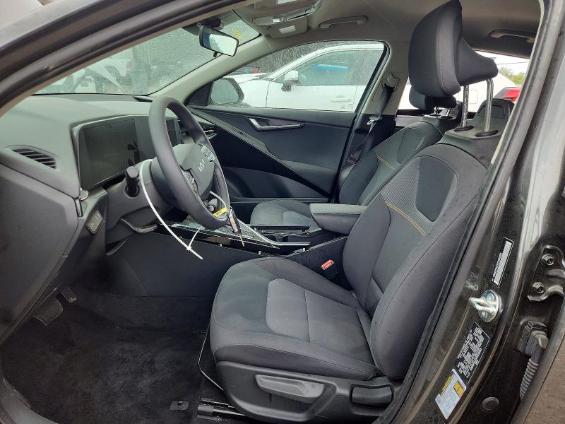 Продаж на аукціоні авто 2026 Kia Niro, vin: KNDCP3LE9T5332253, номер лоту: 54011356