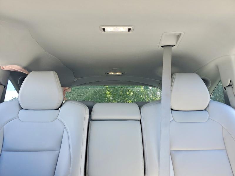 Aukcja sprzedaży 2018 Acura Mdx, vin: 5J8YD4H59JL012504, numer aukcji: 55456696