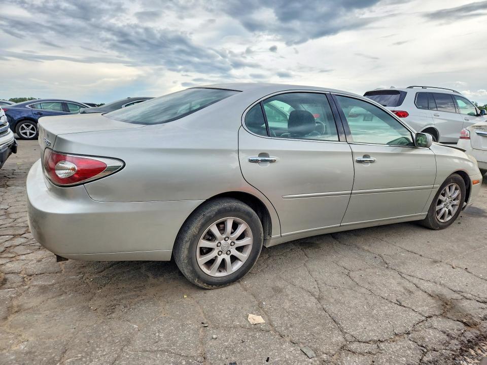 53226296 :رقم المزاد ، JTHBF30G720070280 vin ، 2002 Lexus Es مزاد بيع