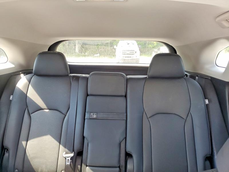 2021 Lexus Rx მანქანა იყიდება აუქციონზე, vin: 2T2HZMAA2MC216110, აუქციონის ნომერი: 53278116
