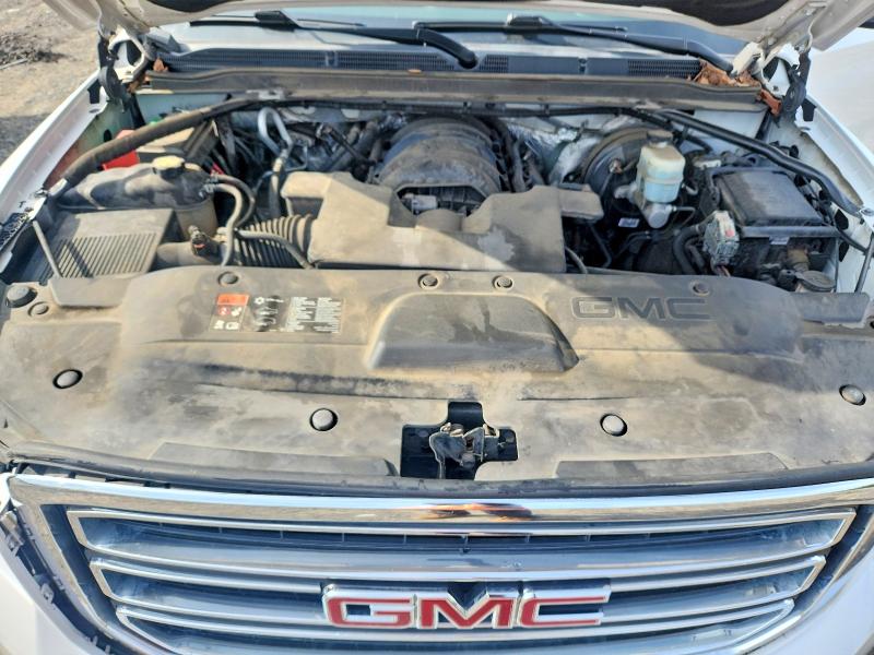 Aukcja sprzedaży 2016 Gmc Yukon Xl, vin: 1GKS2GKC6GR250453, numer aukcji: 55185216