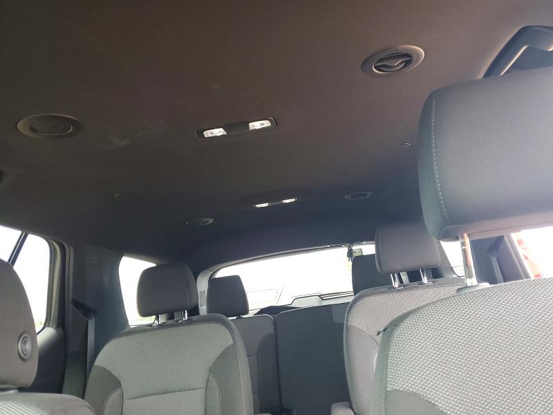 54703556 :رقم المزاد ، 1GNEVGKW1PJ186838 vin ، 2023 Chevrolet Traverse مزاد بيع