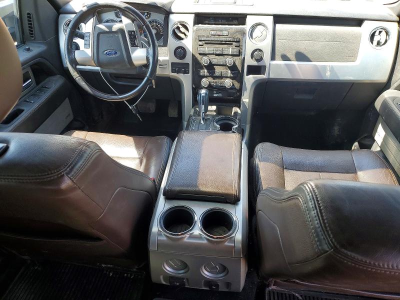 Aukcja sprzedaży 2011 Ford F150, vin: 1FTFW1ET5BFC63831, numer aukcji: 52625616