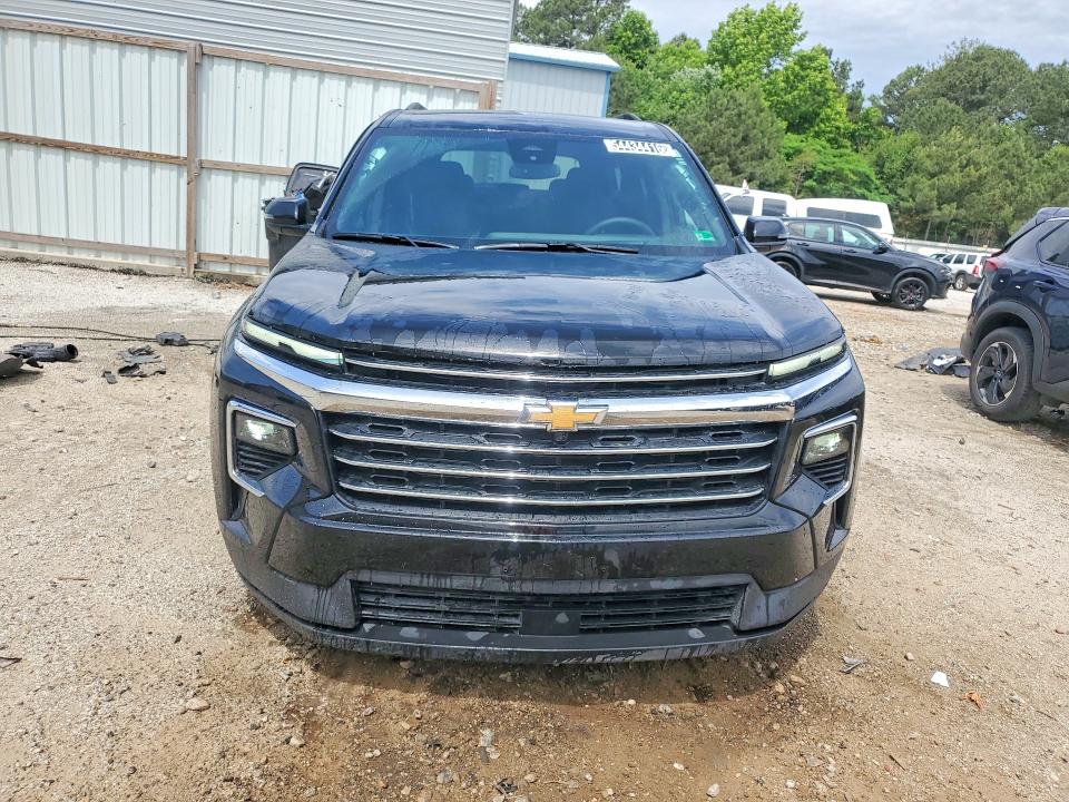 Продаж на аукціоні авто 2026 Chevrolet Traverse, vin: 1GNEVGKS1TJ135976, номер лоту: 54434416