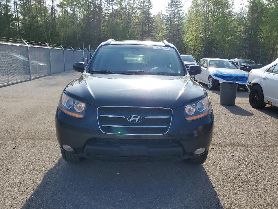 Aukcja sprzedaży 2009 Hyundai Santa Fe, vin: 5NMSH73E19H310723, numer aukcji: 54053846
