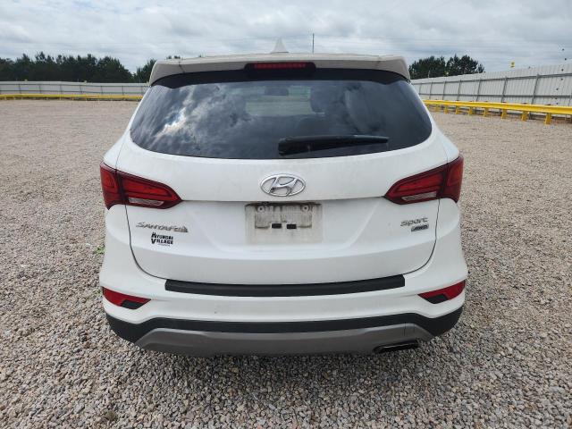 Продаж на аукціоні авто 2017 Hyundai Santa Fe Sport, vin: 5XYZTDLB3HG403849, номер лоту: 52765406