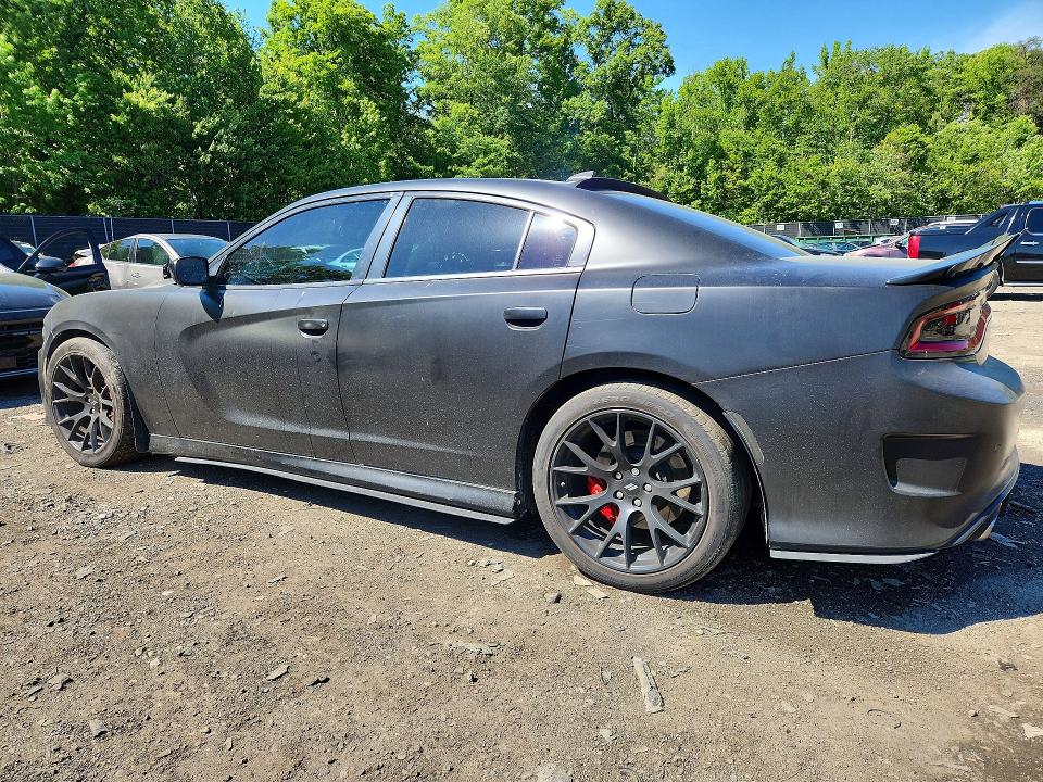 53000686 :رقم المزاد ، 2C3CDXGJ0KH616843 vin ، 2019 Dodge Charger مزاد بيع