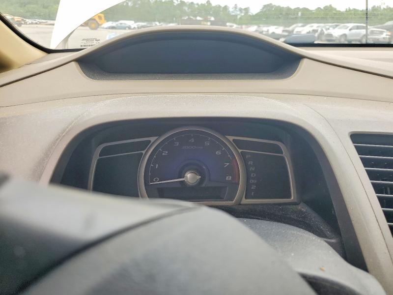 55611716 :رقم المزاد ، 1HGFA16517L086087 vin ، 2007 Honda Civic مزاد بيع
