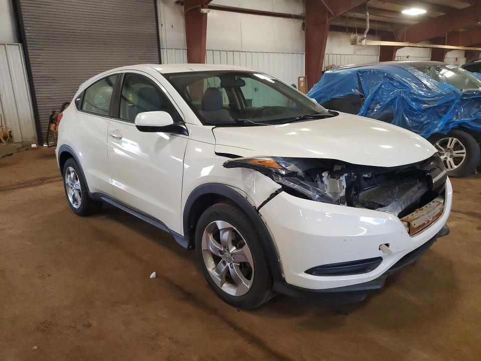 Auction sale of the 2017 Honda Hr-v, vin: 3CZRU6H37HM706298, lot number: 54353006