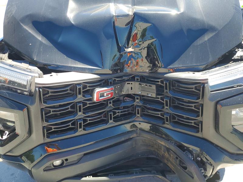 Aukcja sprzedaży 2024 Gmc Canyon, vin: 1GTP6BEK1R1278884, numer aukcji: 53771246