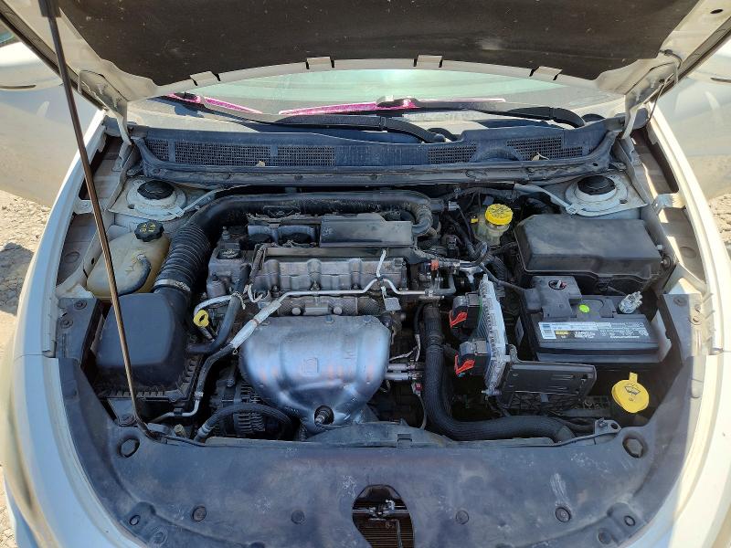 53279226 :رقم المزاد ، 1C3CDFEB8ED919067 vin ، 2014 Dodge Dart مزاد بيع