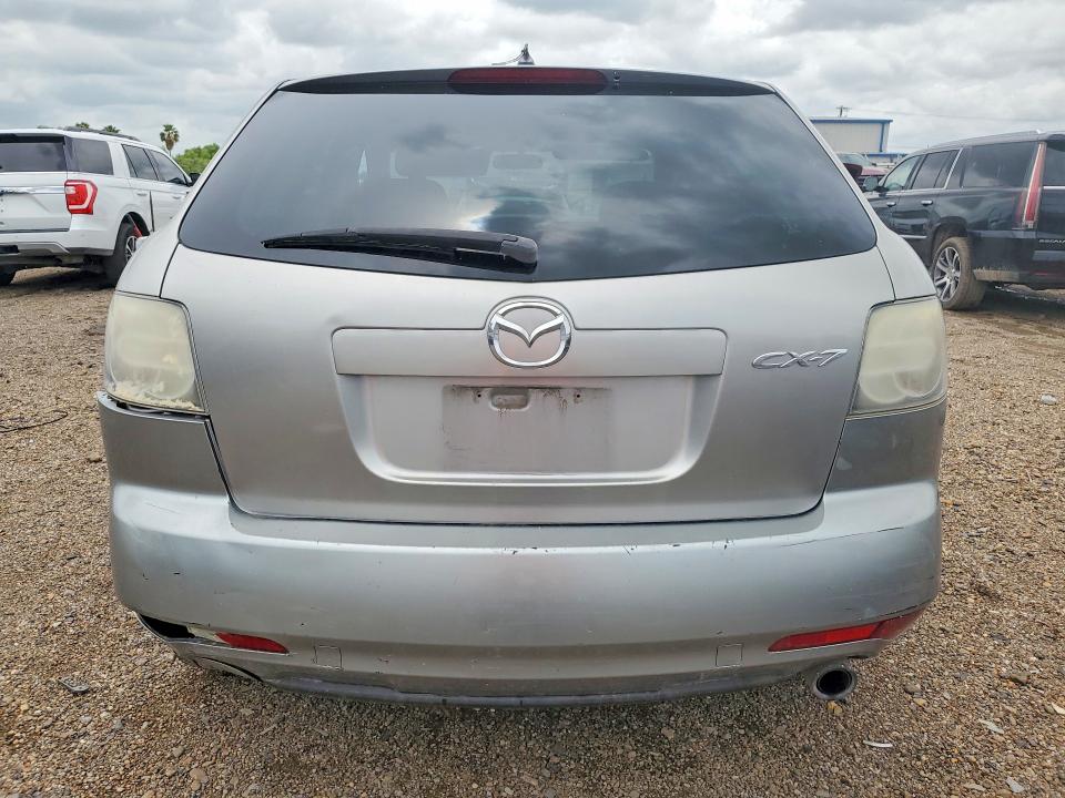 Aukcja sprzedaży 2011 Mazda Cx-7, vin: JM3ER2B54B0372628, numer aukcji: 54667646