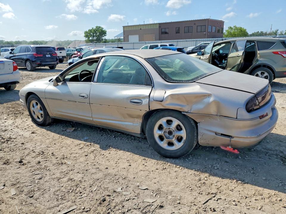 Продажа на аукционе авто 1996 Oldsmobile Aurora, vin: 1G3GR62C5T4111767, номер лота: 54845386