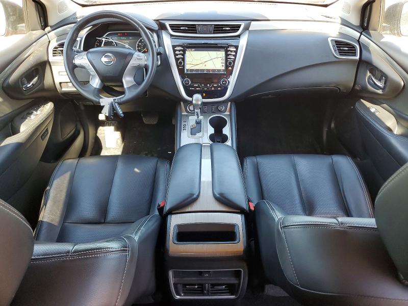 Aukcja sprzedaży 2016 Nissan Murano, vin: 5N1AZ2MH1GN120355, numer aukcji: 51913906