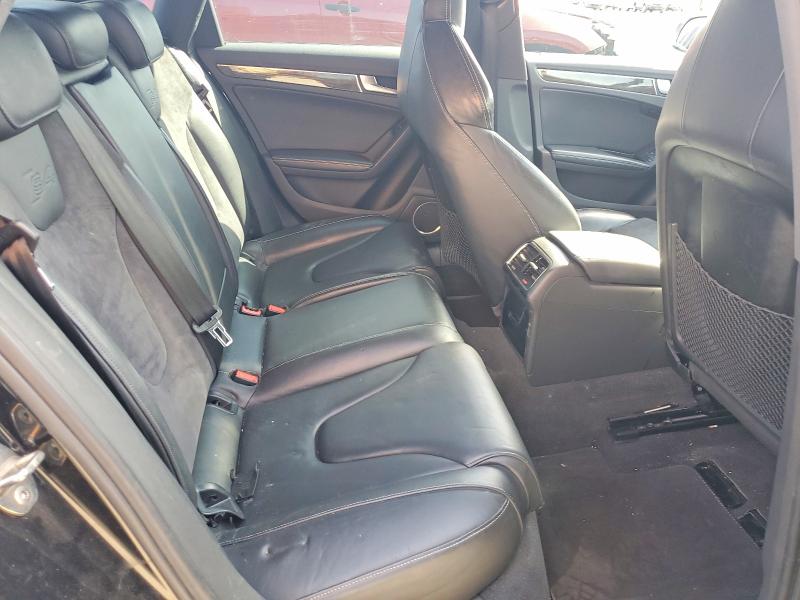 Продажа на аукционе авто 2010 Audi S4, vin: WAUBGAFL9AA155490, номер лота: 53118926