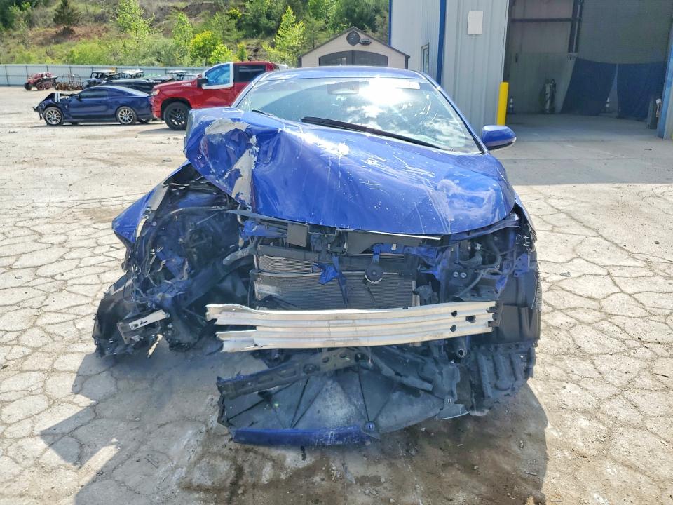 Продажа на аукционе авто 2023 Toyota Corolla Hatchback, vin: JTND4MBE9P3211661, номер лота: 53104316
