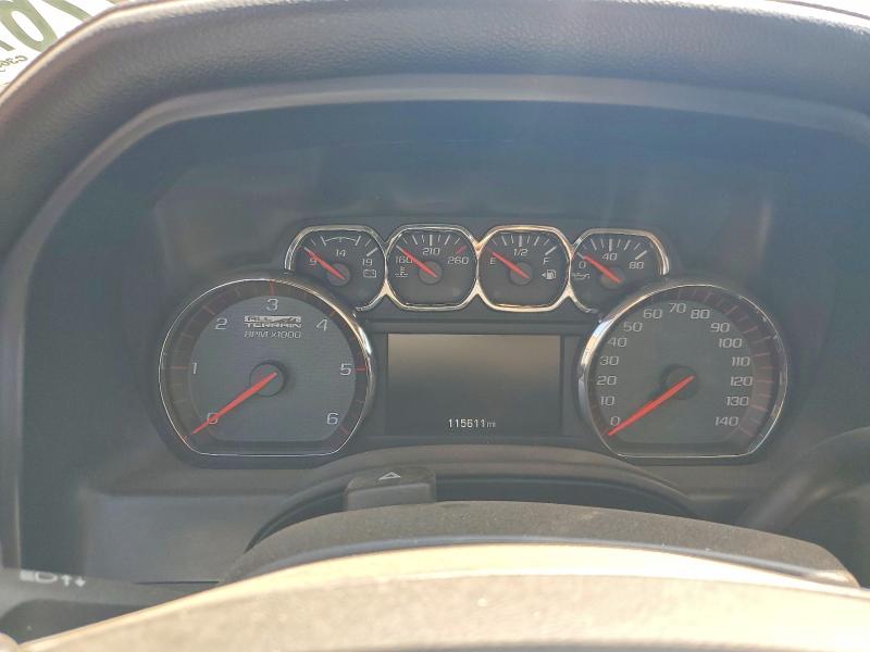 Продажа на аукционе авто 2016 Gmc Sierra, vin: 1GTV2NECXGZ265157, номер лота: 53586226