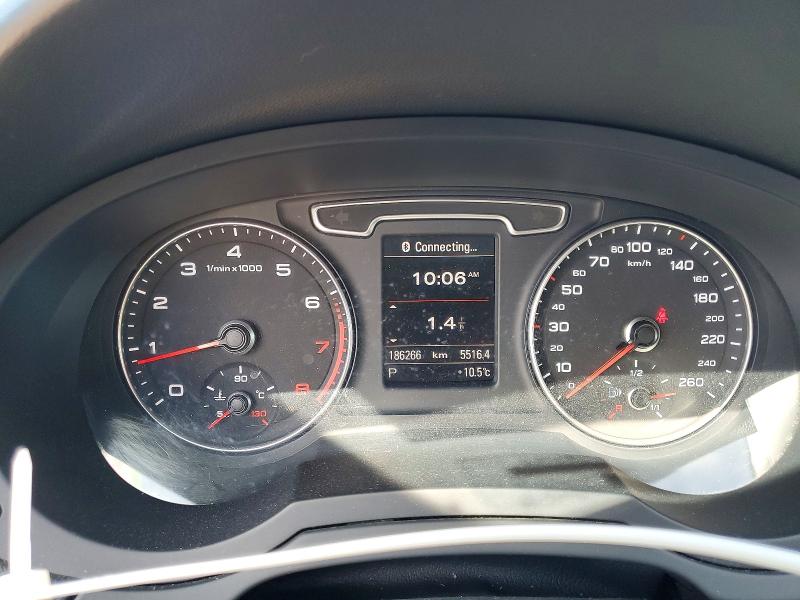Auction sale of the 2015 Audi Q3, vin: WA1GFEFS7FR013510, lot number: 52516306