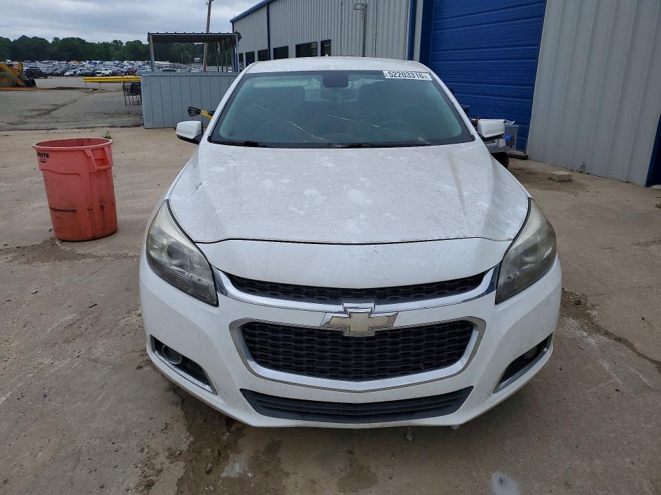 Aukcja sprzedaży 2014 Chevrolet Malibu, vin: 1G11E5SL1EF181262, numer aukcji: 52203316
