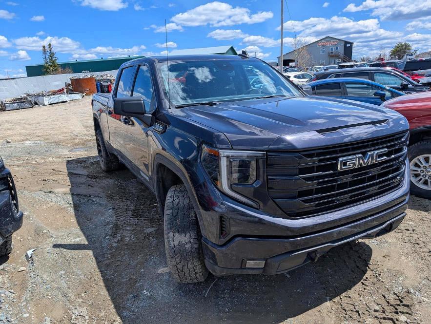 Aukcja sprzedaży 2023 Gmc Sierra, vin: 3GTUUCED6PG354792, numer aukcji: 54102196