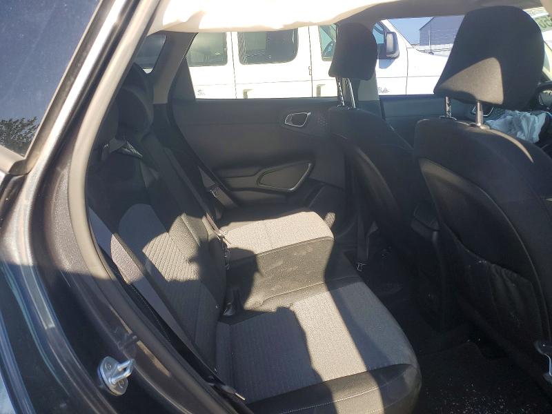 Aukcja sprzedaży 2021 Kia Soul, vin: KNDJ33AU1M7746887, numer aukcji: 53130556