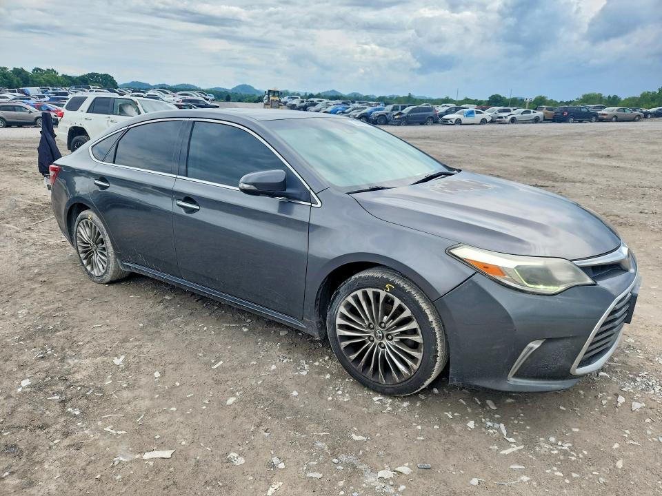 Продажа на аукционе авто 2016 Toyota Avalon, vin: 4T1BK1EB4GU234319, номер лота: 54679896