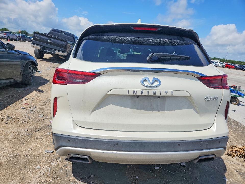 Aukcja sprzedaży 2019 Infiniti Qx50, vin: 3PCAJ5M18KF101616, numer aukcji: 54079456