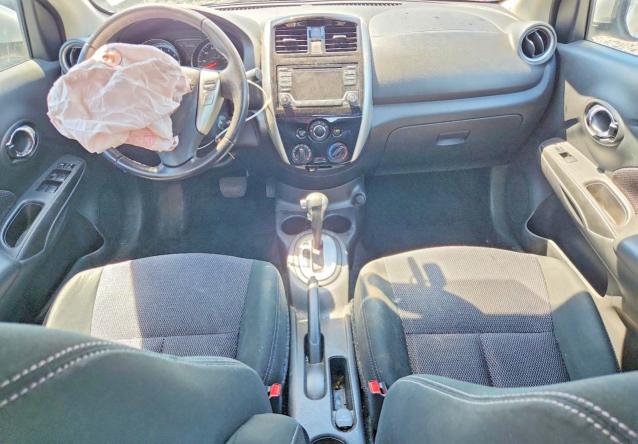 Продажа на аукционе авто 2018 Nissan Versa, vin: 3N1CN7AP7JL845714, номер лота: 53413716