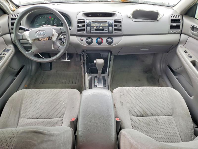 Продажа на аукционе авто 2002 Toyota Camry, vin: JTDBE32K120037846, номер лота: 53653196