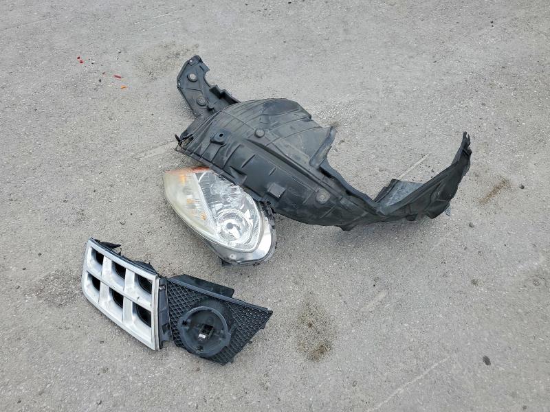 55105116 :رقم المزاد ، JN8AS5MT0CW255298 vin ، 2012 Nissan Rogue مزاد بيع