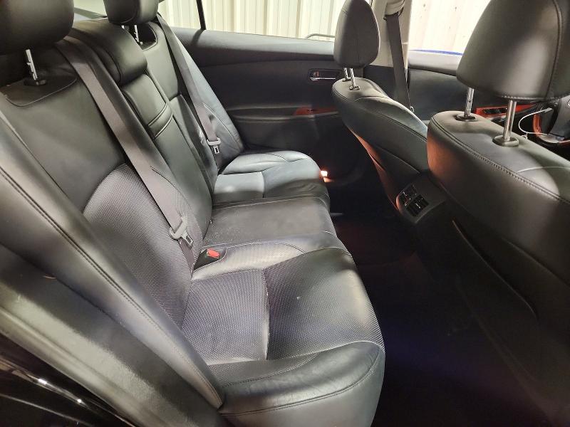 Продаж на аукціоні авто 2007 Lexus Es, vin: JTHBJ46G672001393, номер лоту: 55601476