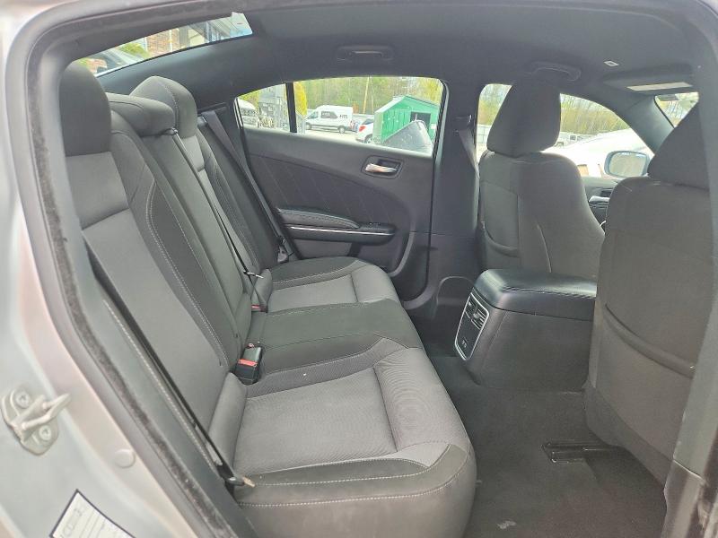 2022 Dodge Charger მანქანა იყიდება აუქციონზე, vin: 2C3CDXBG8NH201284, აუქციონის ნომერი: 51468856
