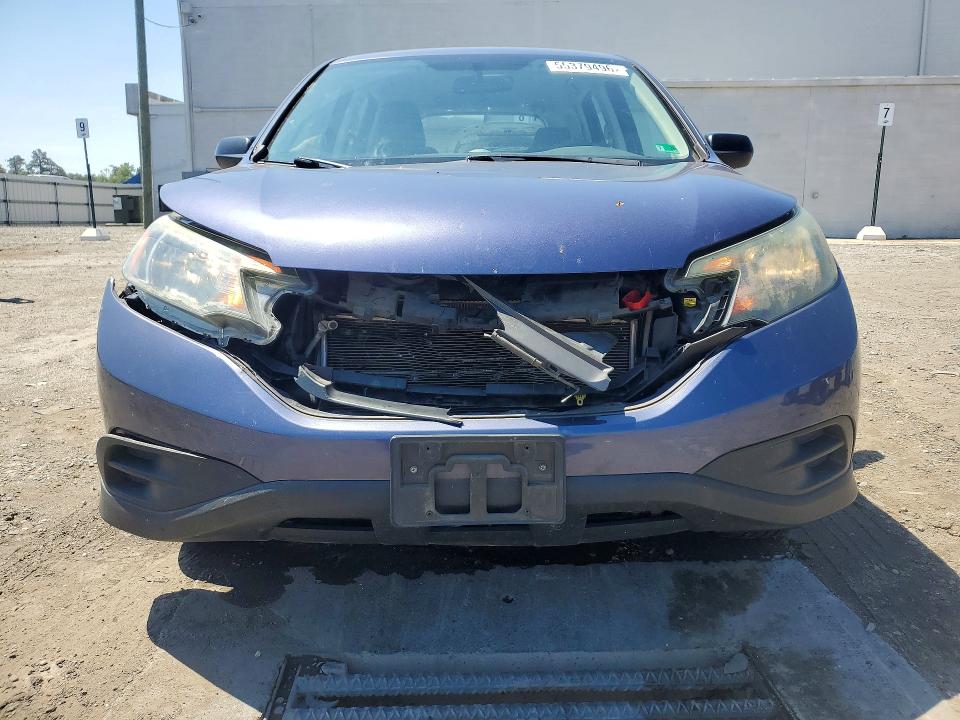 55379496 :رقم المزاد ، 3CZRM3H35EG714263 vin ، 2014 Honda Cr-v مزاد بيع