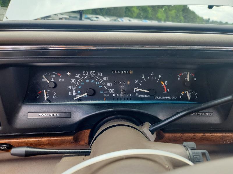 Aukcja sprzedaży 1996 Buick Lesabre, vin: 1G4HP52K5TH403953, numer aukcji: 54794706
