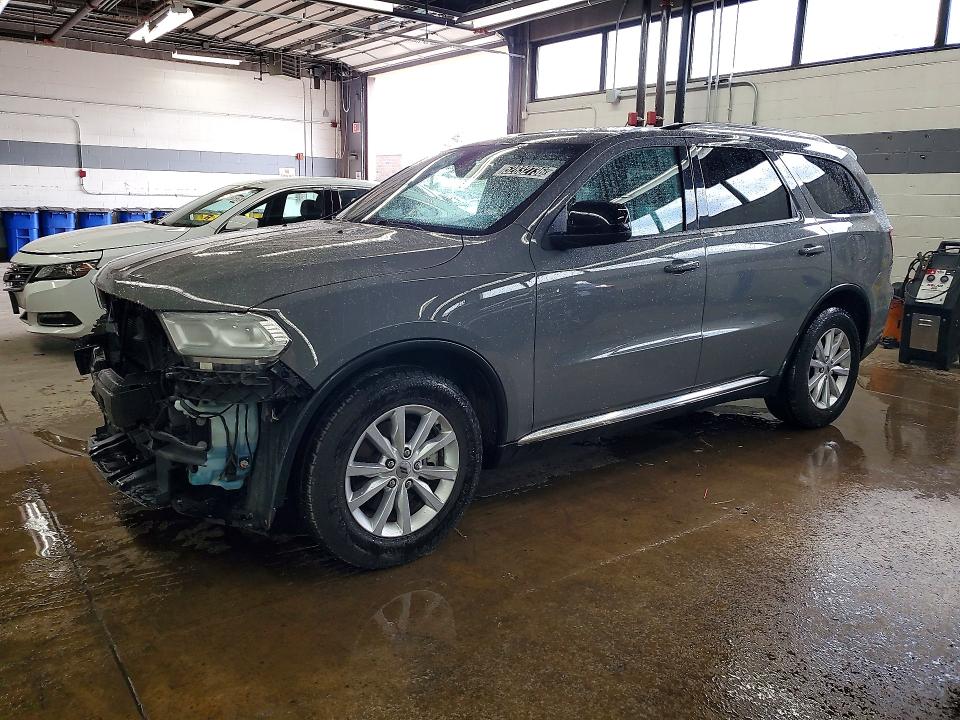 Продажа на аукционе авто 2023 Dodge Durango, vin: 1C4RDHAG7PC630130, номер лота: 52832736