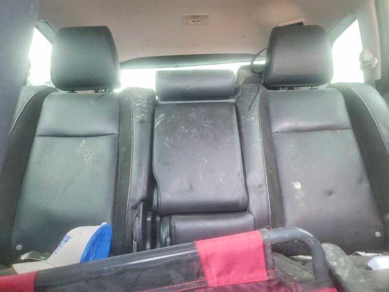 Продаж на аукціоні авто 2015 Mazda Cx-9, vin: JM3TB3CA9F0450727, номер лоту: 54447736